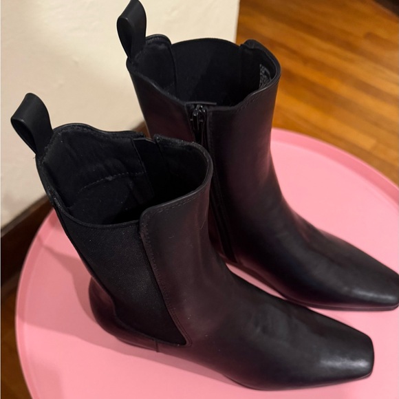 Madden Girl Shoes - Madden Girl Fionna Chelsea Ankle Boot